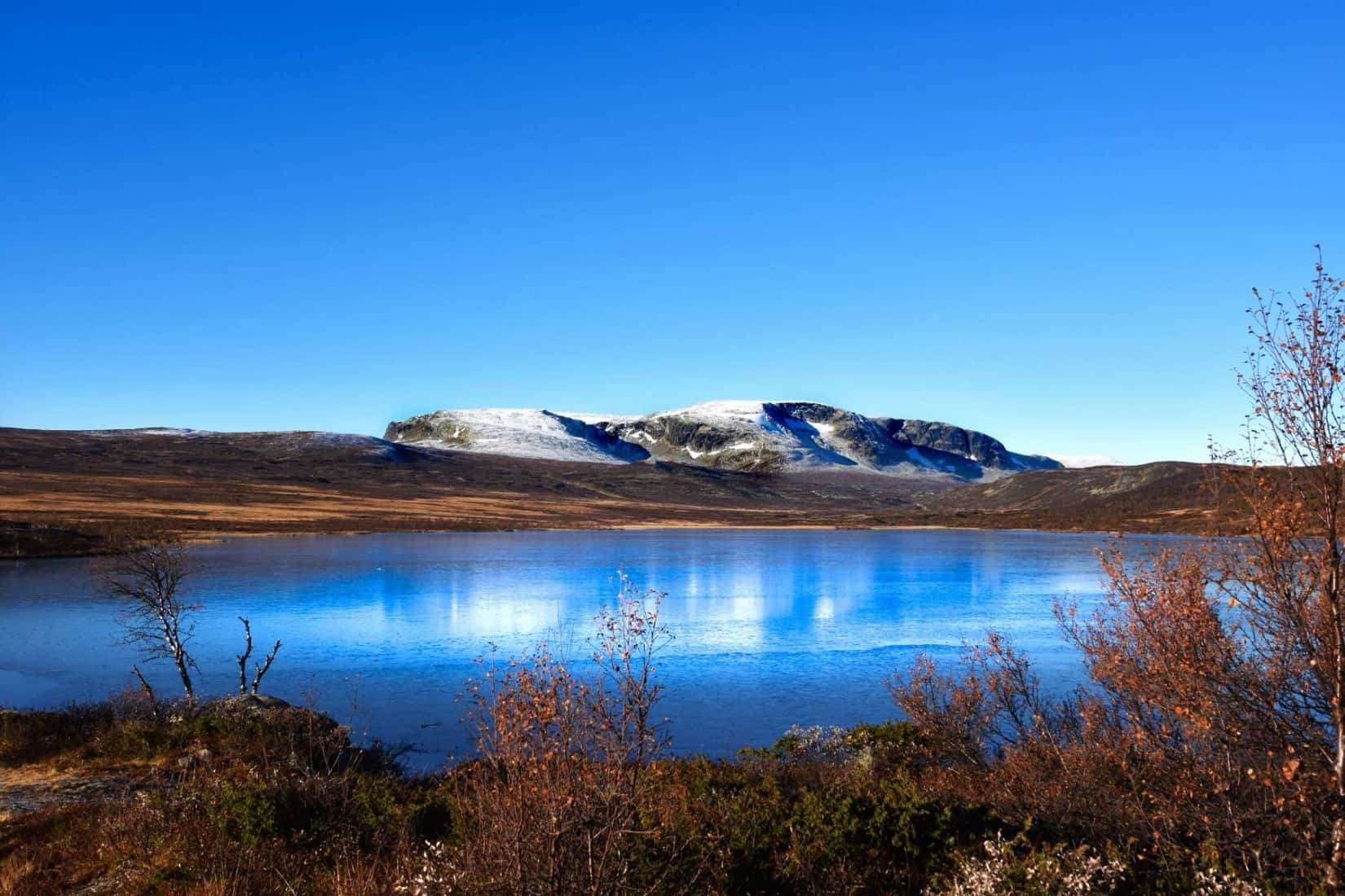 Hallingskarvet Jusboka.no